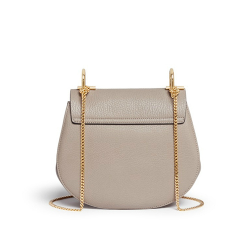 2015新作 クロエスーパーコピー ∞∞CHLOE∞∞ Drew ドリューショルダーバッグ☆Motty Grey 3S6032-944 B59 