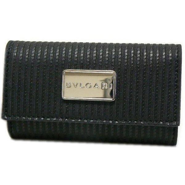 BVLGARIブルガリ N級品財布 25547 ミレリゲ ４連キーケース14142496