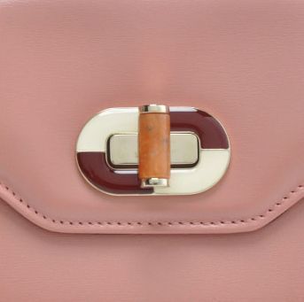 大人気 ☆BVLGARI☆ブルガリ N級品 ICONA 二つ折り長財布♪