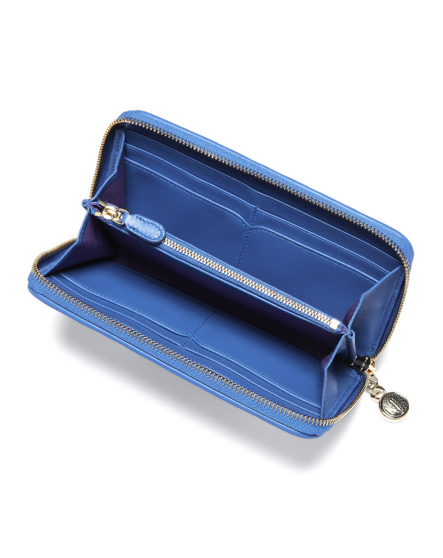 BVLGARI(ブルガリ N級品) 長財布