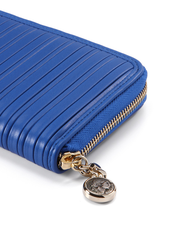 BVLGARI(ブルガリ N級品) 長財布