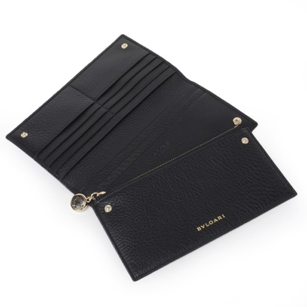★限定人気品セール★ブルガリ N級品 セパレート型 長財布