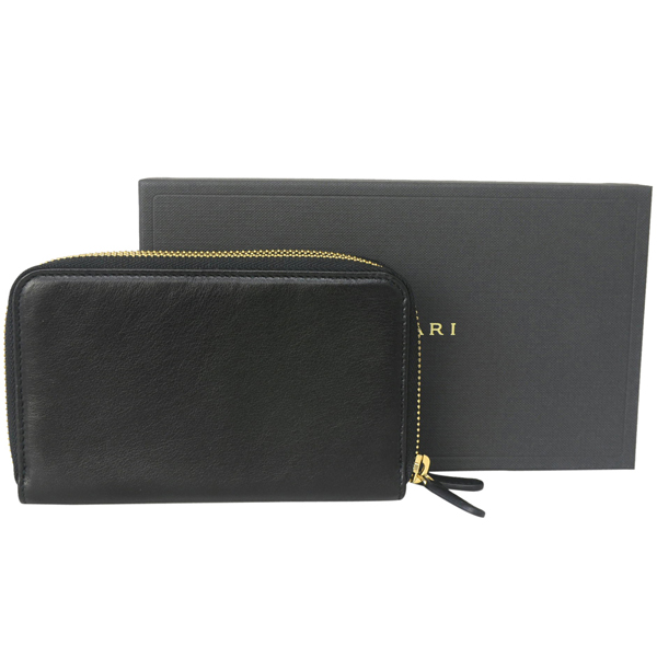 BVLGARIブルガリ N級品 32396 BB COLORE コローレ MEDIUM ミディアム BLACK