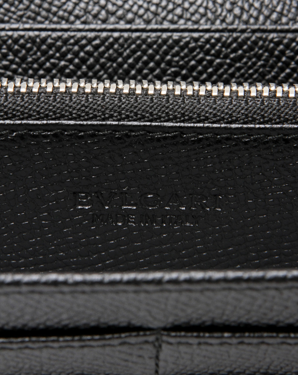 BVLGARI(ブルガリ N級品) 長財布 27749