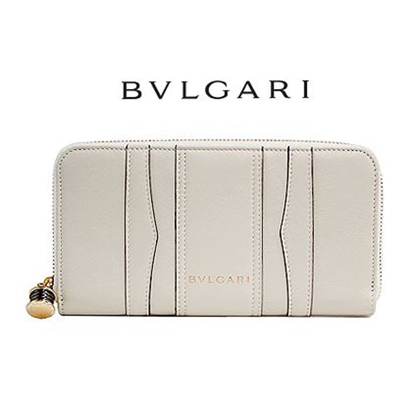 大人気 ブルガリ N級品☆BVLGARI☆ B.ZERO1 ラウンドファスナー長財布♪10962454
