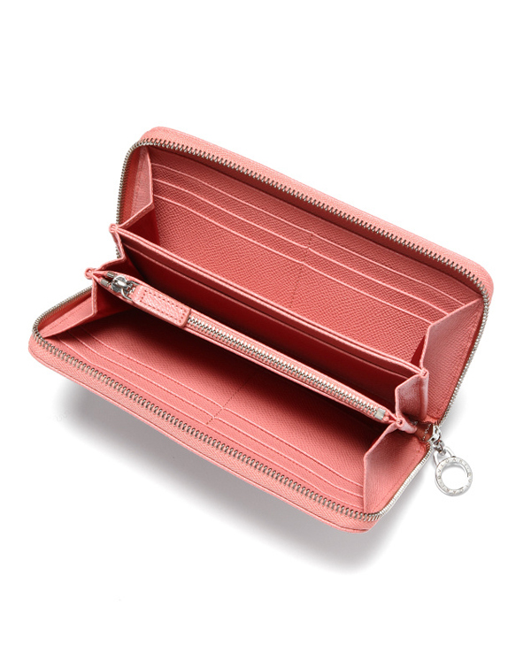 BVLGARI(ブルガリ N級品) 長財布 14861305