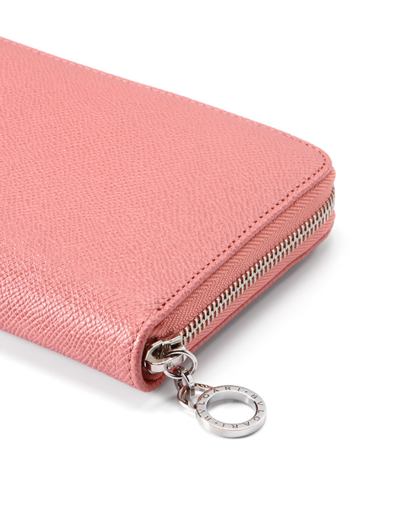 BVLGARI(ブルガリ N級品) 長財布 14861305