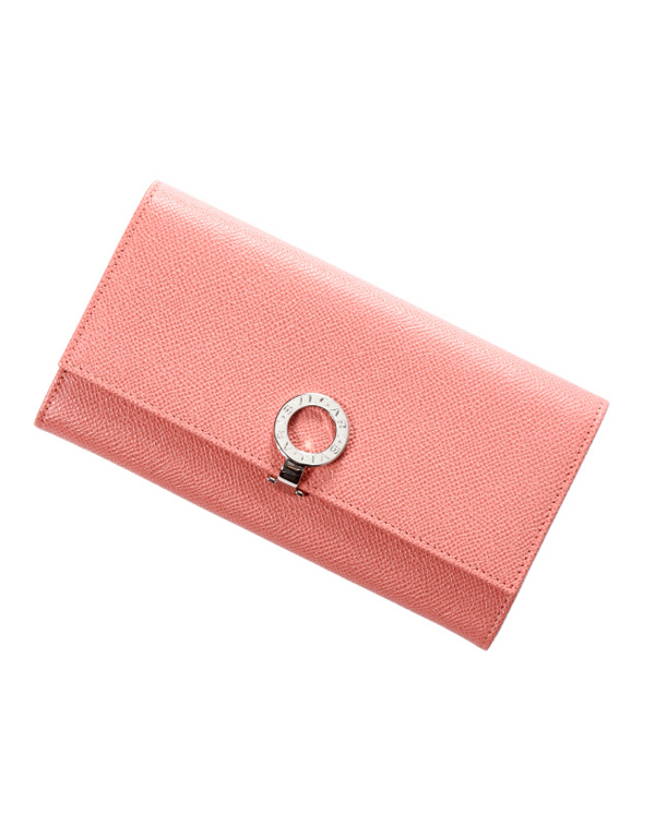BVLGARI(ブルガリ N級品) 長財布 37564