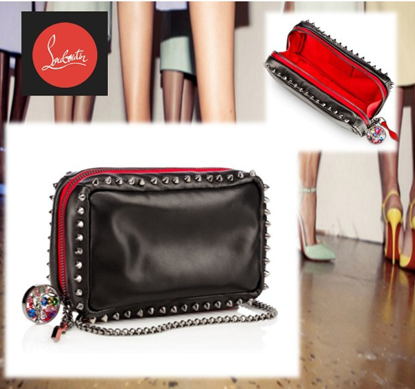 Christian Louboutin ルブタン★Piloutin Nappa