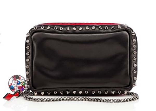 Christian Louboutin ルブタン★Piloutin Nappa