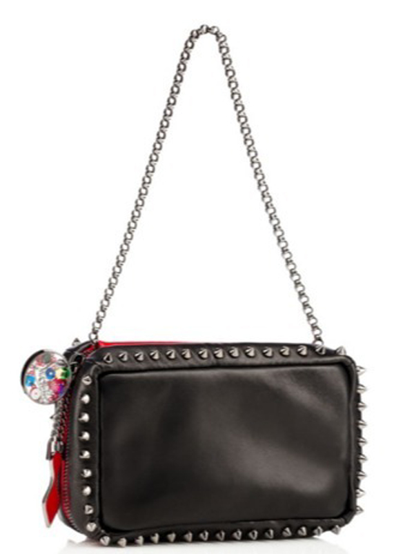 Christian Louboutin ルブタン★Piloutin Nappa