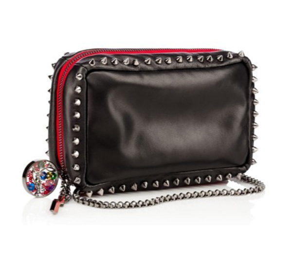 Christian Louboutin ルブタン★Piloutin Nappa