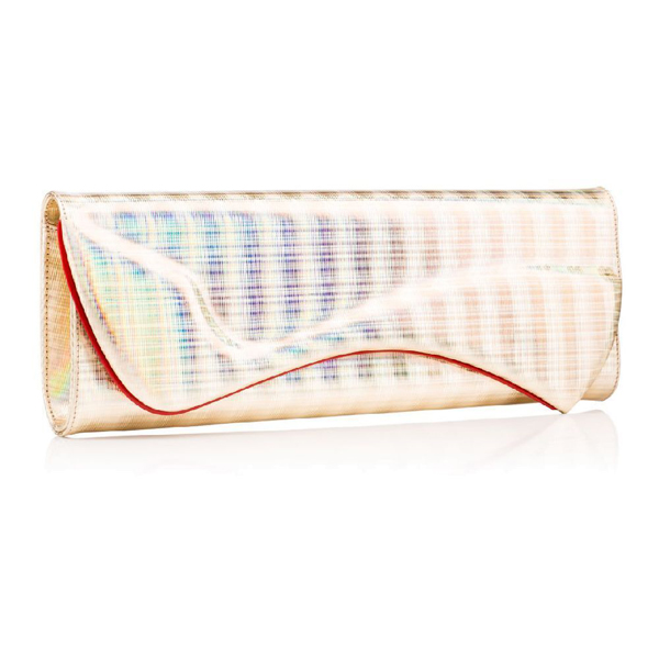 【関税込】Christian Louboutin (ルブタン)☆Pigalle☆Platine 3155146PL07