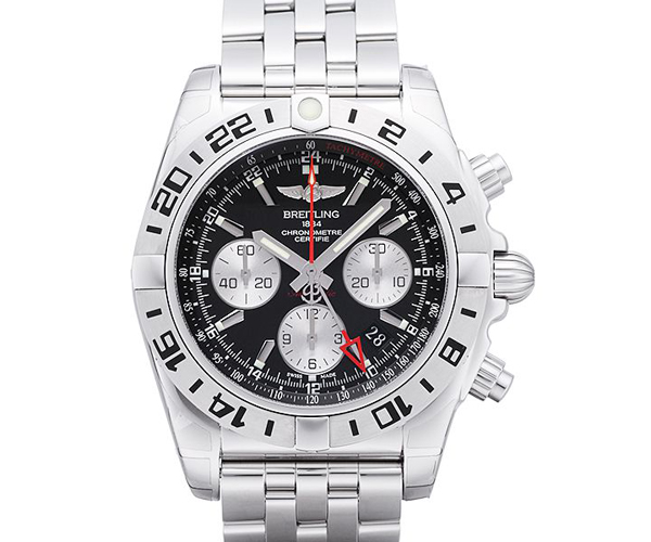 ブライトリング スーパーコピー スーパーコピー クロノマット GMT Ref.A040B56PA