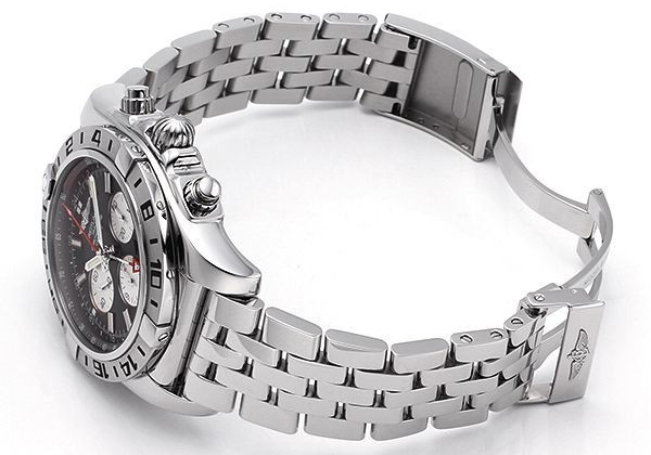 ブライトリング スーパーコピー スーパーコピー クロノマット GMT Ref.A040B56PA
