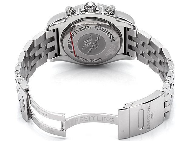 ブライトリング スーパーコピー スーパーコピー クロノマット GMT Ref.A040B56PA