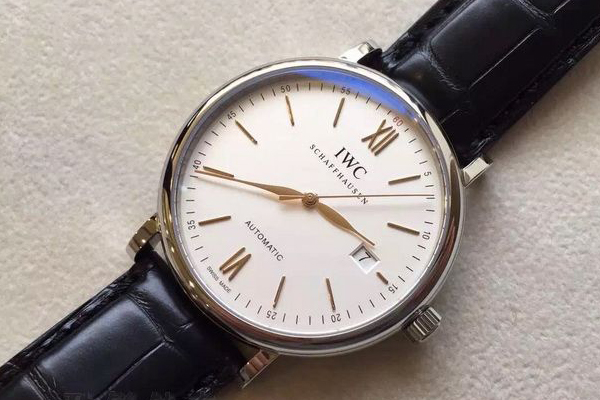 IWC スーパーコピー ポートフィノ IW356517