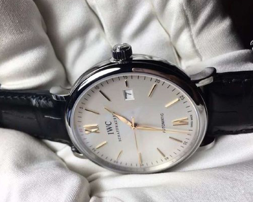 IWC スーパーコピー ポートフィノ IW356517