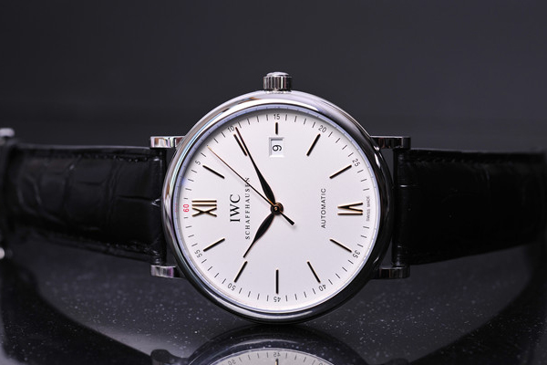 IWC スーパーコピー ポートフィノ IW356517