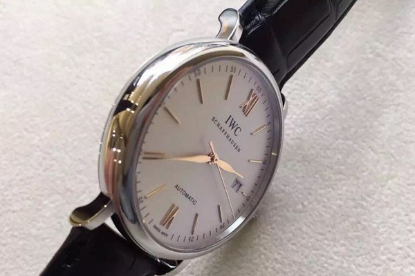 IWC スーパーコピー ポートフィノ IW356517