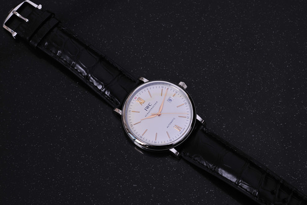 IWC スーパーコピー ポートフィノ IW356517