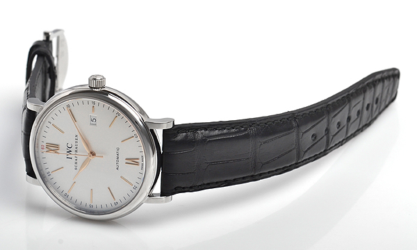 IWC スーパーコピー ポートフィノ IW356517