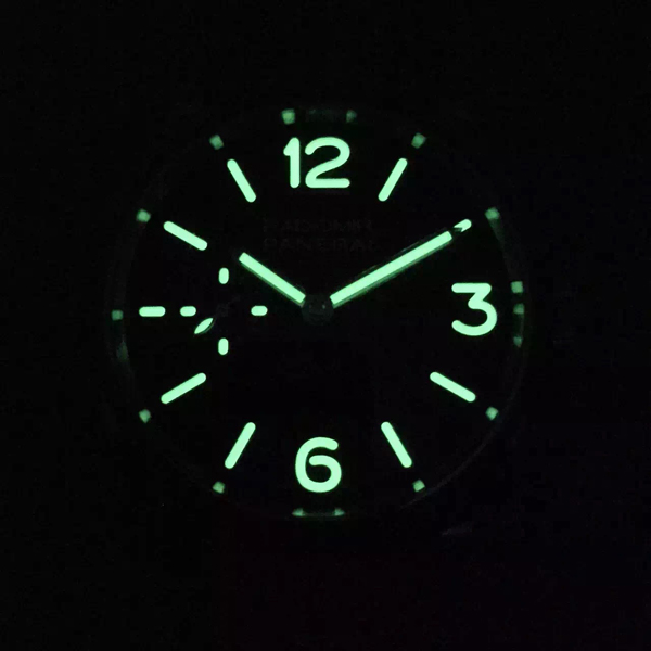 パネライ ラジオミール１９４０ ３デイズ ４２ｍｍ PAM00574