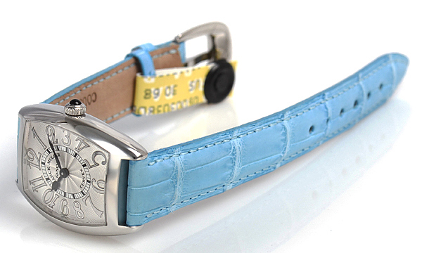 フランクミュラー スーパーコピー トノウカーベックス ＲＥＬＩＥＦ 1752QZ RELIEF