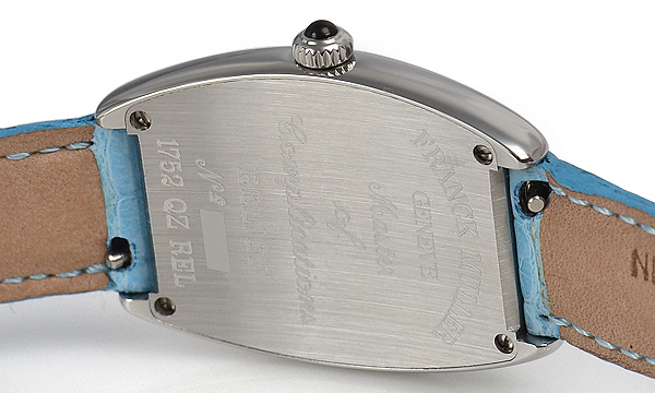 フランクミュラー スーパーコピー トノウカーベックス ＲＥＬＩＥＦ 1752QZ RELIEF
