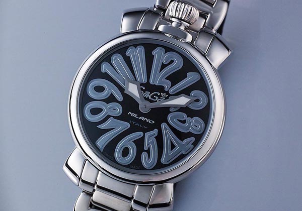 ガガミラノ時計スーパーコピー マヌアーレ 35mm MANUALE 腕時計 GaGa MILANO 6020.1レディース 