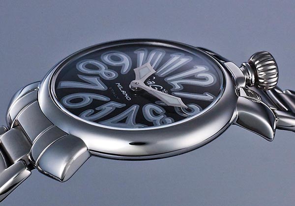 ガガミラノ時計スーパーコピー マヌアーレ 35mm MANUALE 腕時計 GaGa MILANO 6020.1レディース 