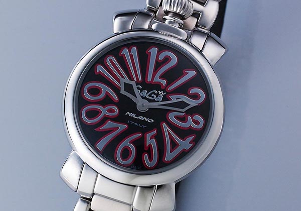 ガガミラノ時計スーパーコピー マヌアーレ 35mm MANUALE 腕時計 GaGa MILANO 6020.3レディース 