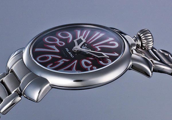 ガガミラノ時計スーパーコピー マヌアーレ 35mm MANUALE 腕時計 GaGa MILANO 6020.3レディース 