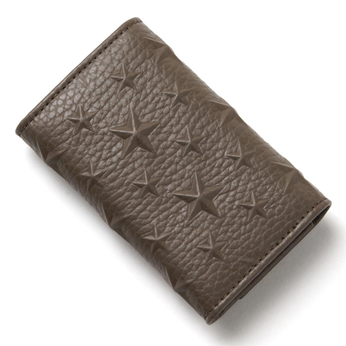 ジミーチュウ財布スーパーコピー JIMMYCHOO【howick】military mink 型押し jimmychoo42