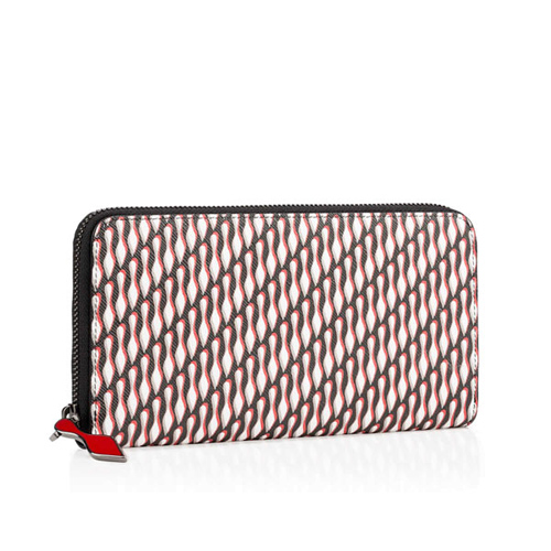 Christian Louboutin/ルブタン 財布 コピー 財布 1155106BK01 メンズウォレット