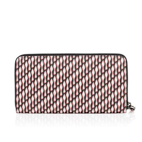 Christian Louboutin/ルブタン 財布 コピー 財布 1155106BK01 メンズウォレット