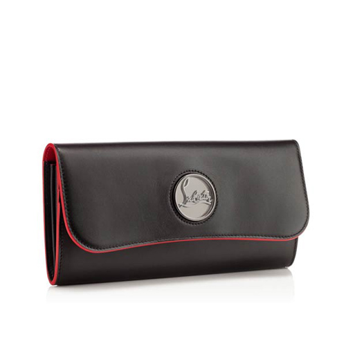 christianlouboutin/ルブタン 財布 コピー財布　  riviera long wallet