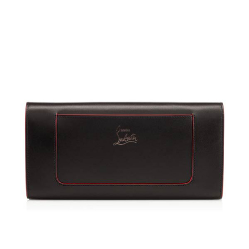 christianlouboutin/ルブタン 財布 コピー財布　  riviera long wallet