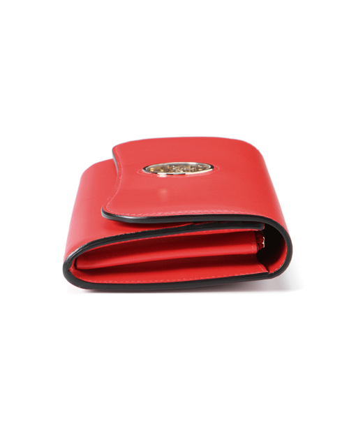 クリスチャン ルブタン 財布 コピー　 二つ折り長財布RIVIERA LONG WALLET CALF 1145058 M028