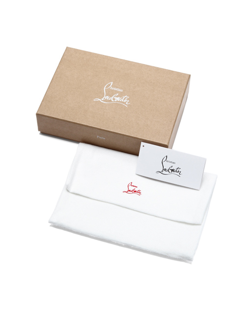 クリスチャン ルブタン 財布 コピー　2015年春夏新作パテントカーフ　ラウンドファスナー長財布SUOLITA WALLET PATENT 3145125 BK01