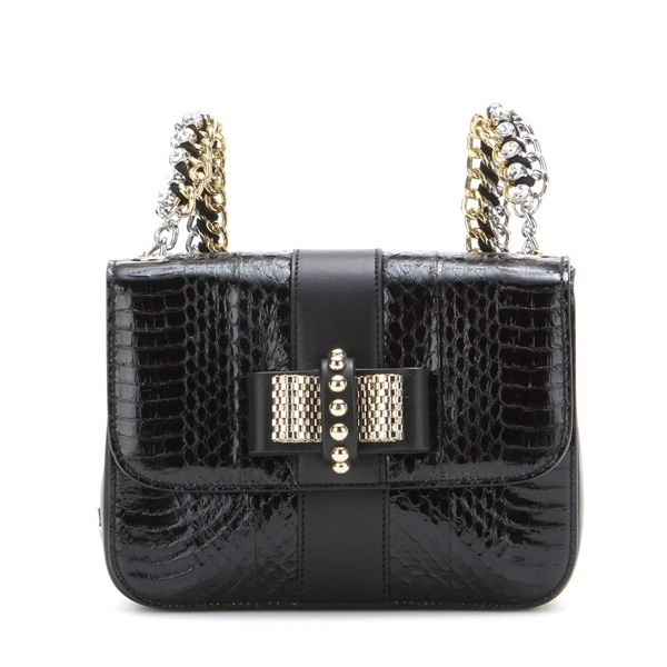【Christian Louboutin】クリスチャンルブタンバッグスーパーコピー Sweet Charity Mini