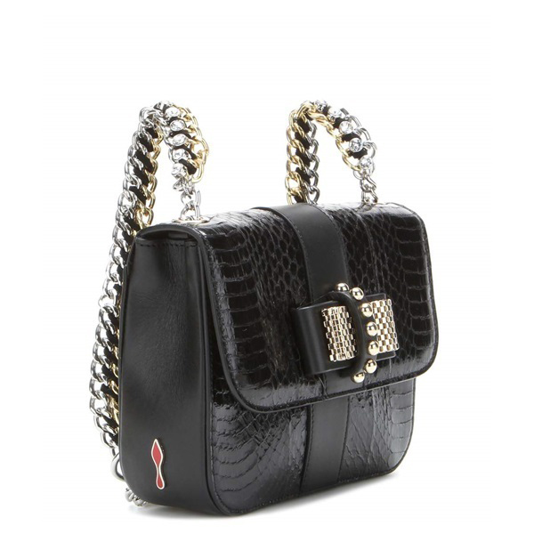 【Christian Louboutin】クリスチャンルブタンバッグスーパーコピー Sweet Charity Mini