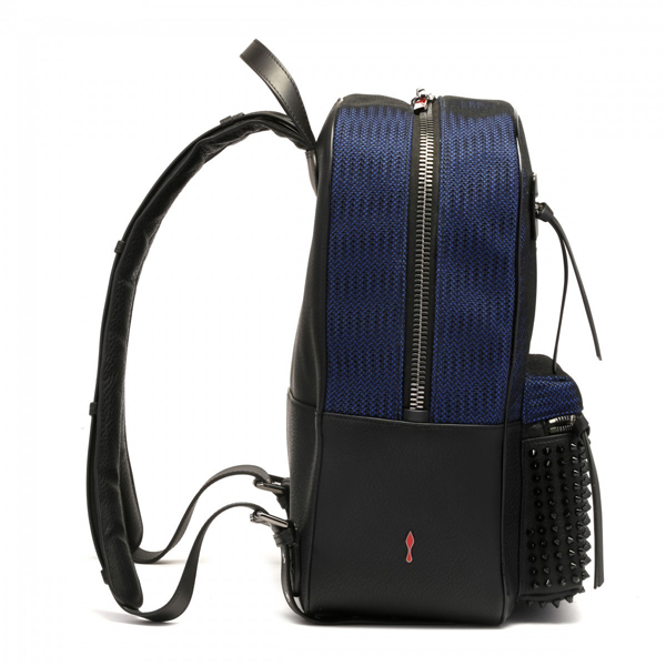 【Christian Louboutin】クリスチャンルブタンバッグスーパーコピー Aliosha Backpack バック