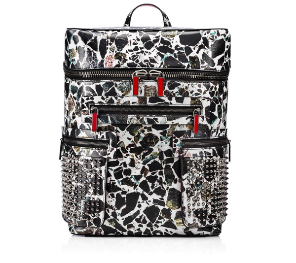 【Christian Louboutin】クリスチャンルブタンバッグスーパーコピー Apoloubi