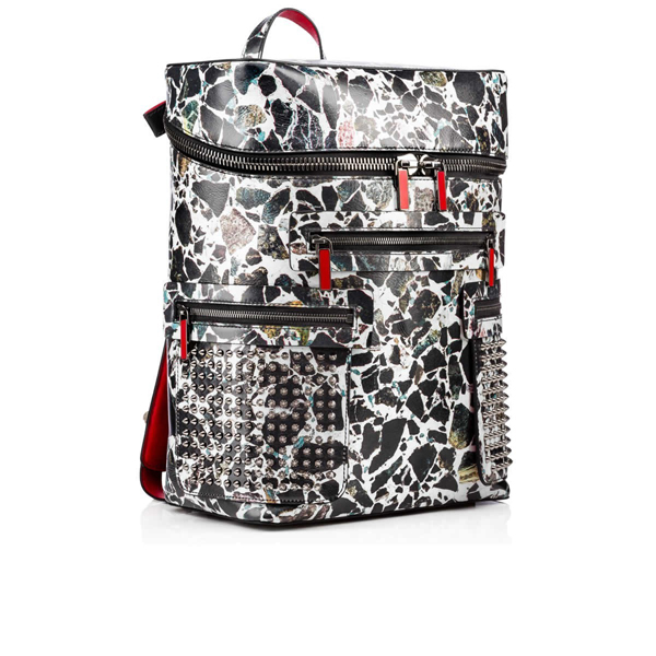【Christian Louboutin】クリスチャンルブタンバッグスーパーコピー Apoloubi