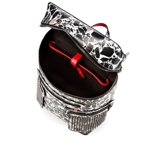 【Christian Louboutin】クリスチャンルブタンバッグスーパーコピー Apoloubi
