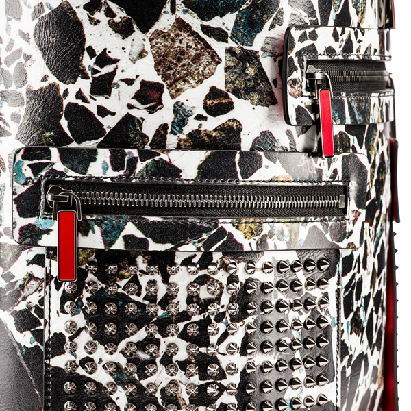 【Christian Louboutin】クリスチャンルブタンバッグスーパーコピー Apoloubi