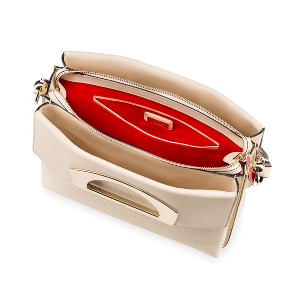新作◆Christian Louboutin Passage Messenger 選べる３色◆