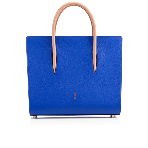 ☆16SS新作【Christian Louboutin】クリスチャンルブタンバッグスーパーコピー Paloma ラージ