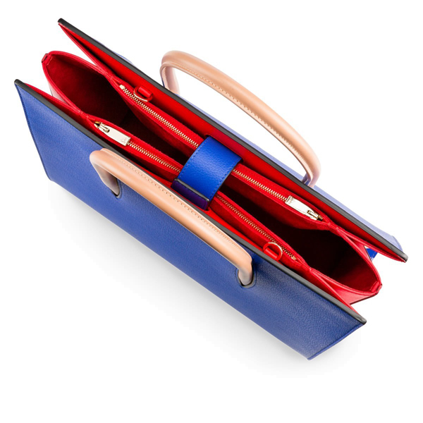 ☆16SS新作【Christian Louboutin】クリスチャンルブタンバッグスーパーコピー Paloma ラージ